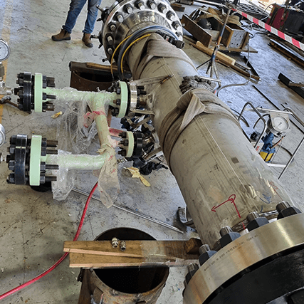 american petroleum institute testing